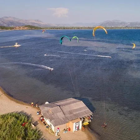 Family House Bubalo فيلة *