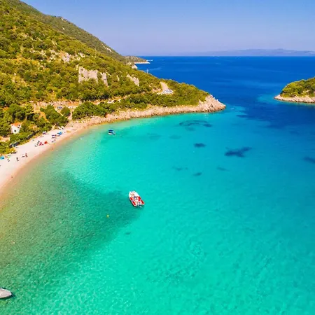 Вилла Family House Bubalo