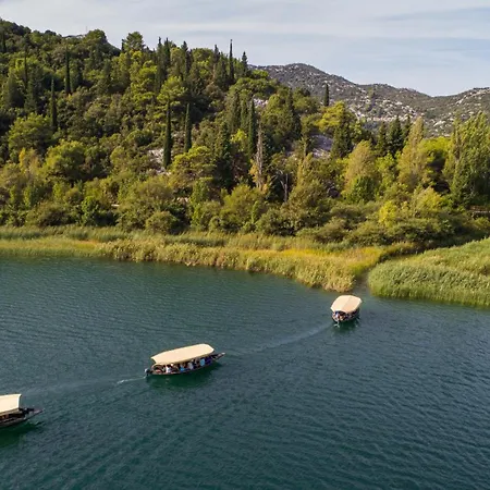 Family House Bubalo فيلة Opuzen (Dubrovnik-Neretva)