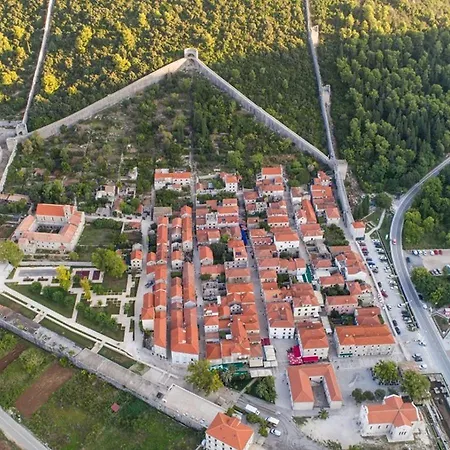 Family House Bubalo * Opuzen (Dubrovnik-Neretva)