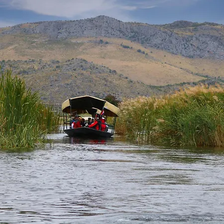 Family House Bubalo * Opuzen (Dubrovnik-Neretva)