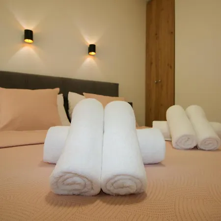 Family House Bubalo *