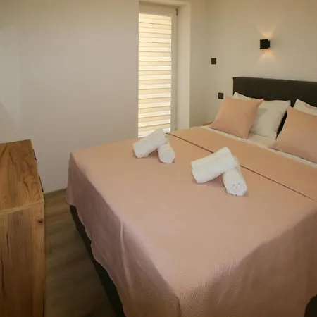 Family House Bubalo * Opuzen (Dubrovnik-Neretva)