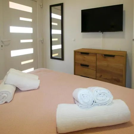 Family House Bubalo Villa