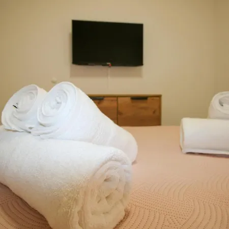 Family House Bubalo فيلة Opuzen (Dubrovnik-Neretva)