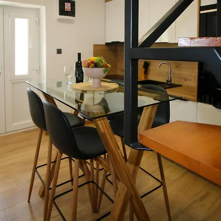 Family House Bubalo فيلة Opuzen (Dubrovnik-Neretva)