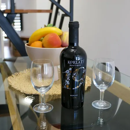 فيلة Family House Bubalo Opuzen (Dubrovnik-Neretva)