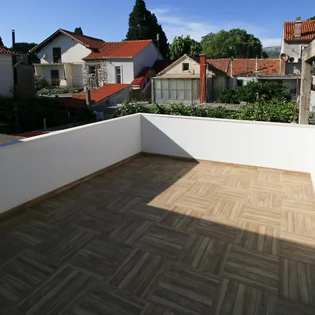 Family House Bubalo Opuzen (Dubrovnik-Neretva)