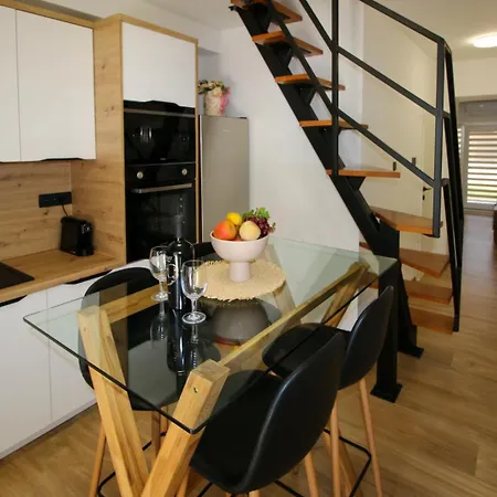 Villa Family House Bubalo