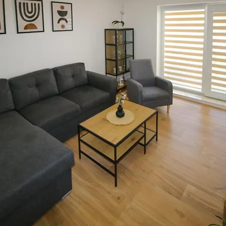 Family House Bubalo Villa