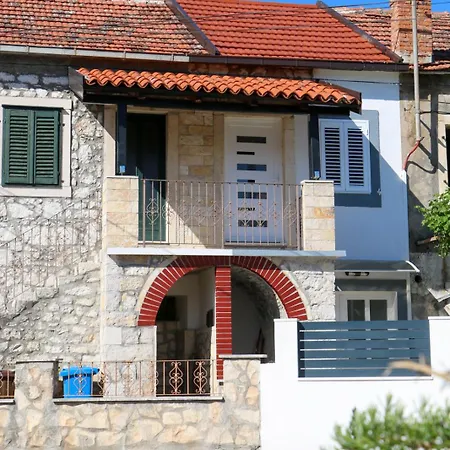 Family House Bubalo فيلة Opuzen (Dubrovnik-Neretva)