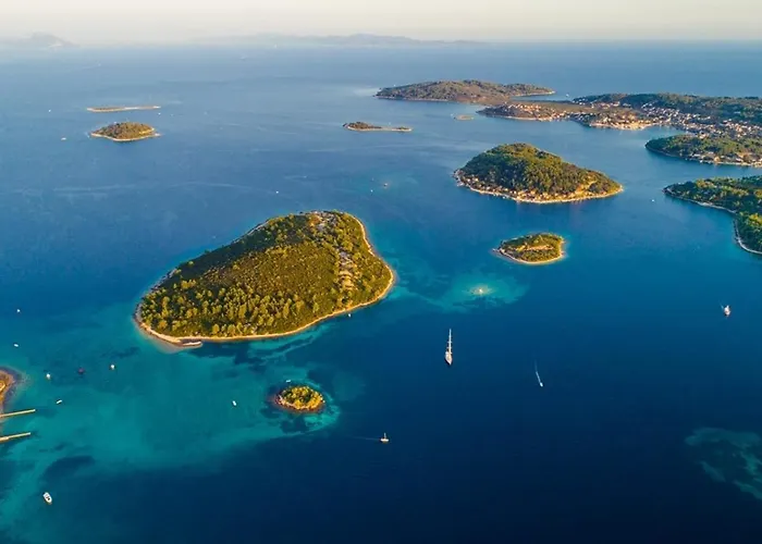 Villa Family House Bubalo