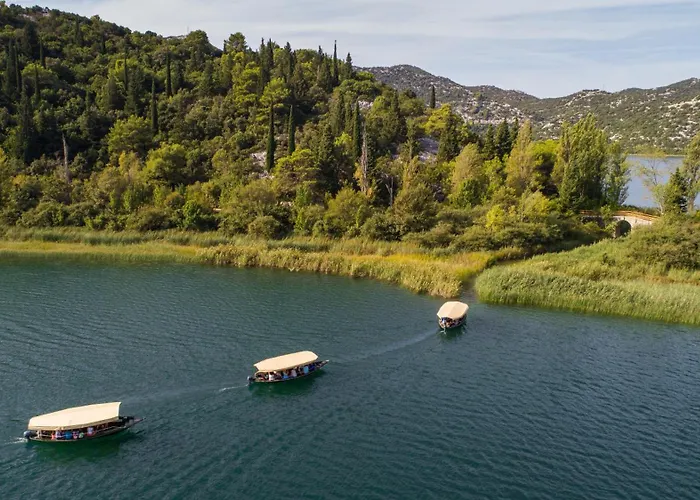 Family House Bubalo Вилла Opuzen (Dubrovnik-Neretva)