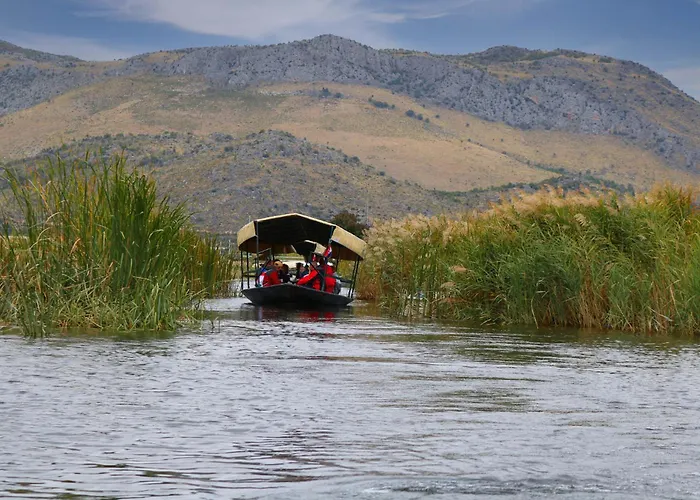 Family House Bubalo * Opuzen