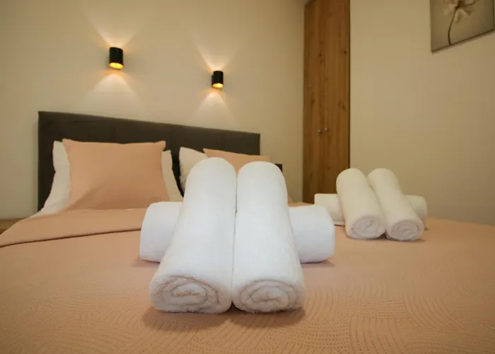 Family House Bubalo *