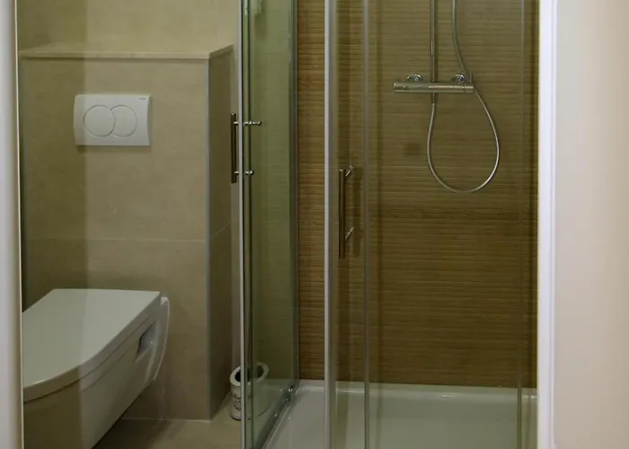 Family House Bubalo Вилла *