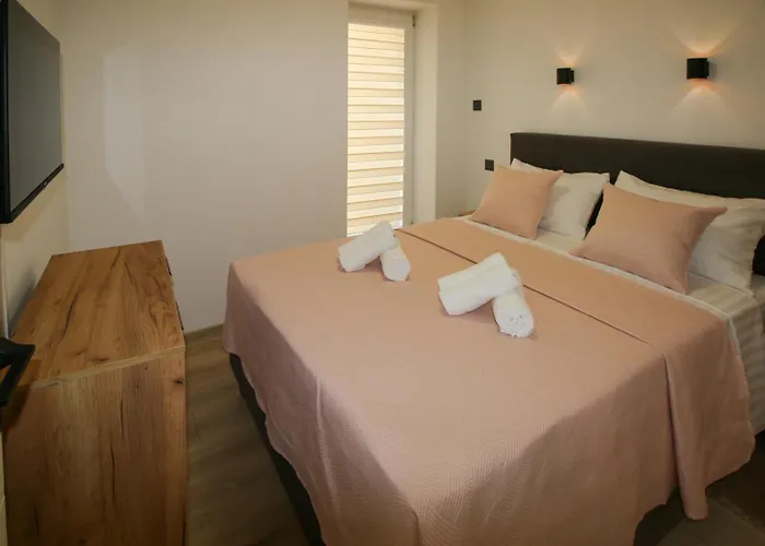 Family House Bubalo * Opuzen (Dubrovnik-Neretva)