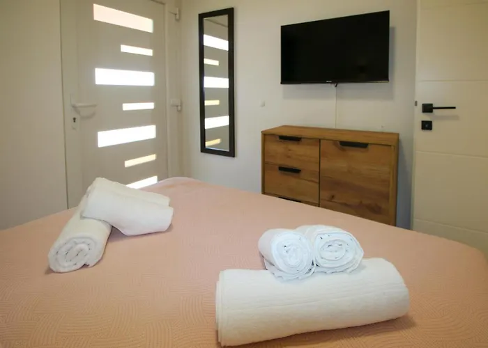 Family House Bubalo Villa