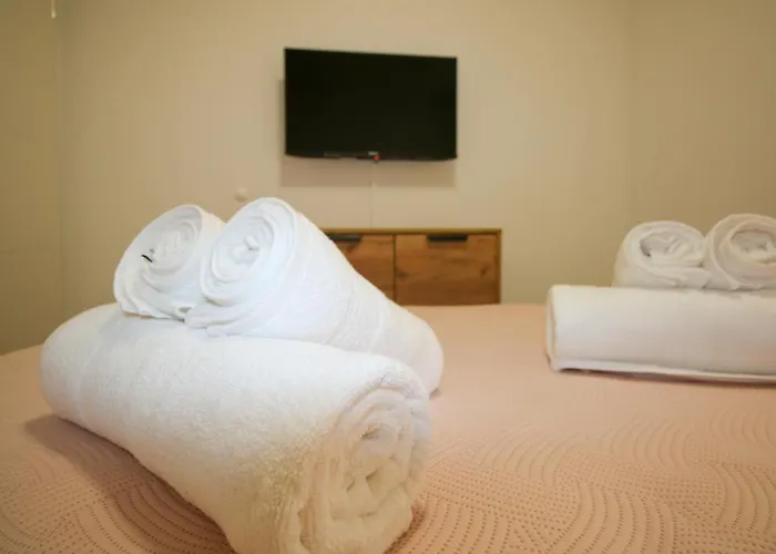 Family House Bubalo Villa Opuzen