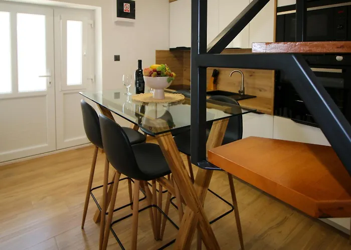 Family House Bubalo Вилла Opuzen (Dubrovnik-Neretva)