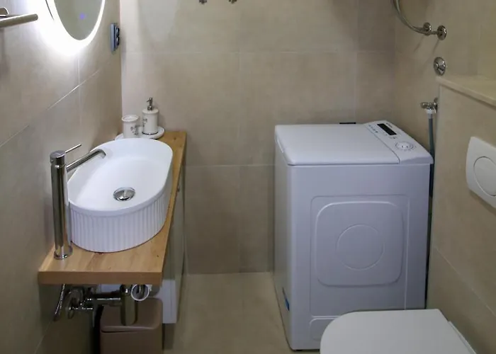 Family House Bubalo * Opuzen