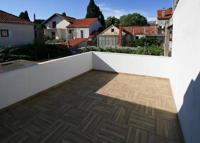 Family House Bubalo Opuzen