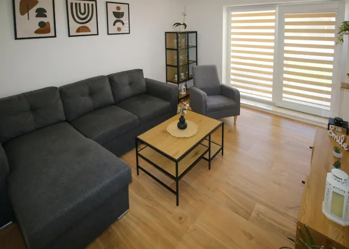 Family House Bubalo Villa