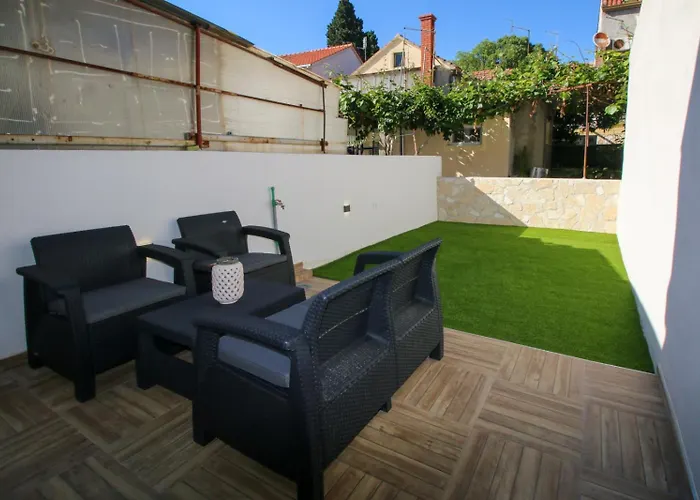 Villa Family House Bubalo