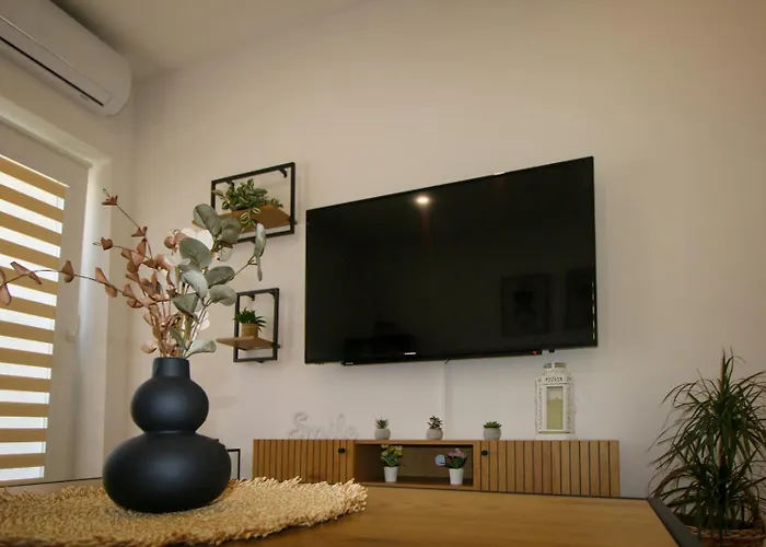 Family House Bubalo * Opuzen