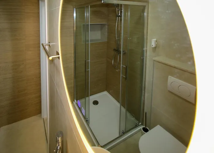 Family House Bubalo Villa