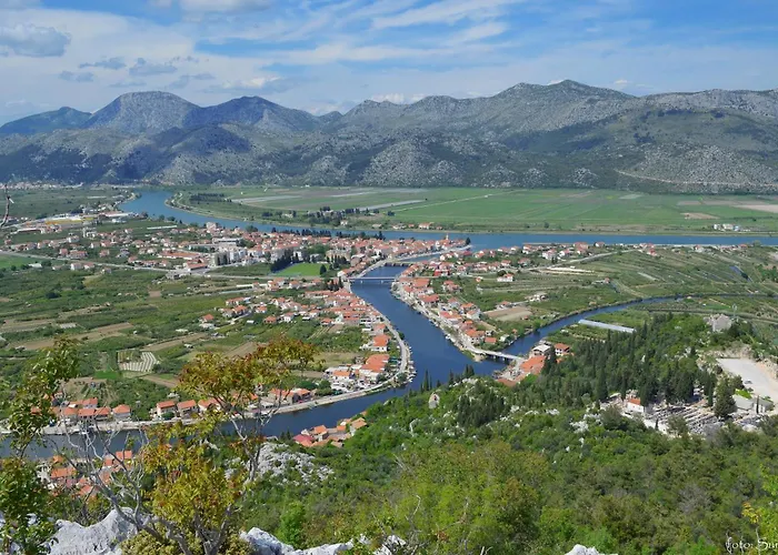 Villa Family House Bubalo