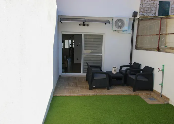 Family House Bubalo Opuzen